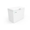 Koolmore Comercial Deep Chest Freezer with Two Wire Basket, 7 cu. ft. Food and Meat Storage SCF-7C - alternate 8